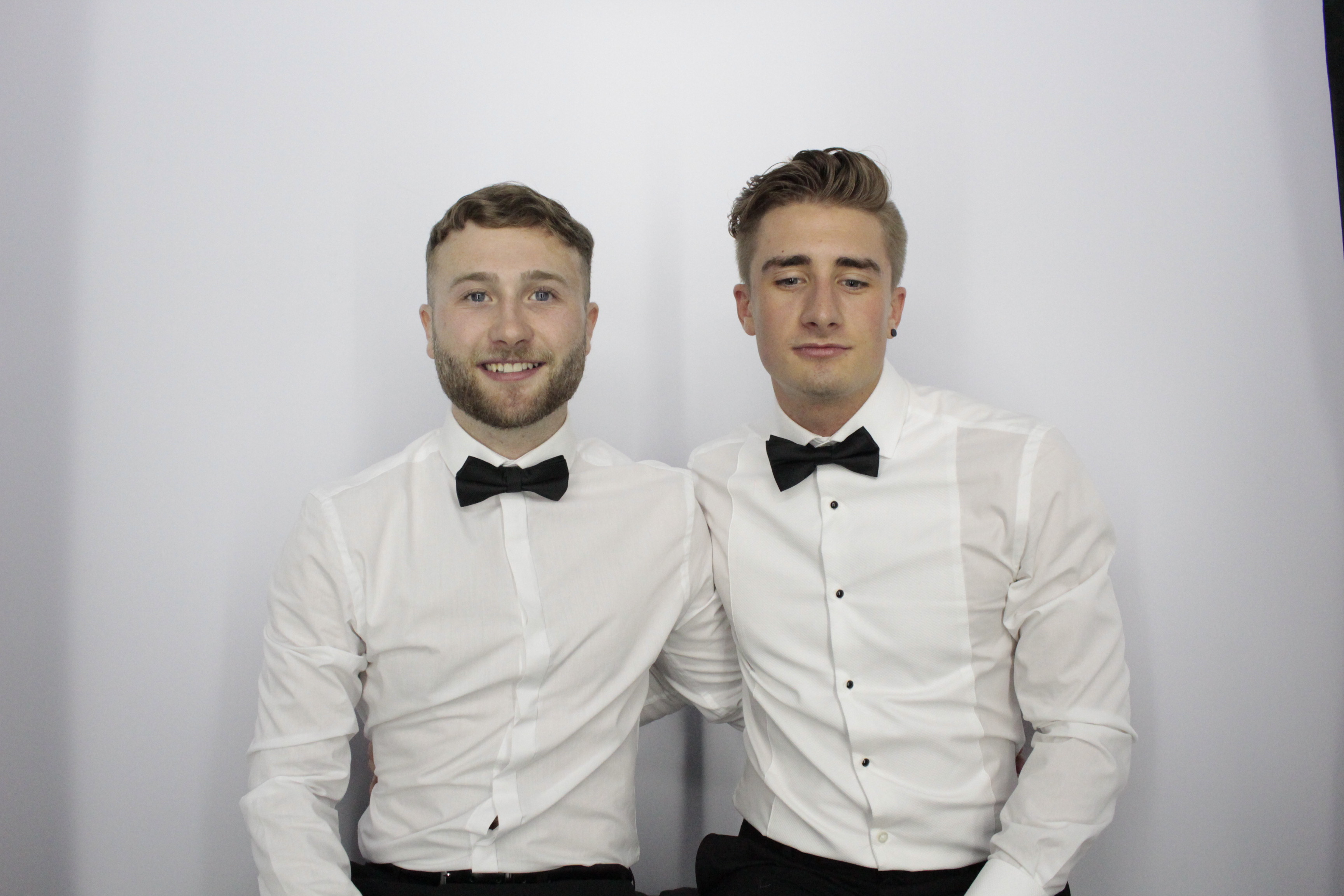Norland Freshers Ball 2019 | View more photos from the event at gallery.myphotoboothexperience.co.uk/u/MyPhotoBoothExperienceLtd/Norland-Freshers-Ball-2019